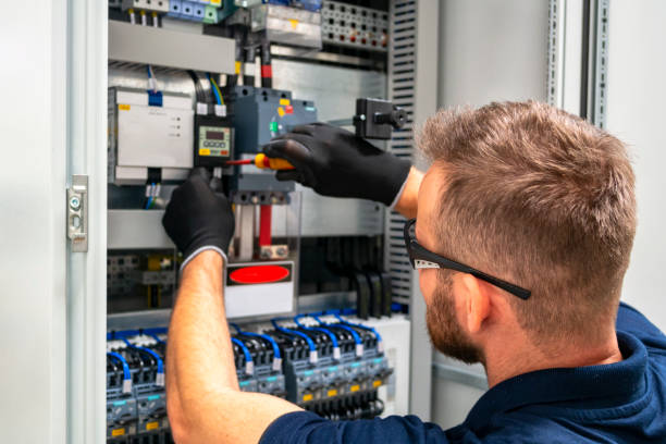 Best Electrician for Home Renovation  in St Ann, MO