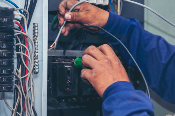 Best Electrical Troubleshooting Services  in St Ann, MO