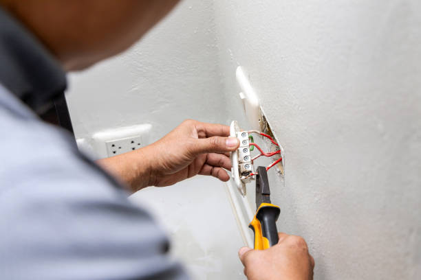 Electrical System Inspection in MO