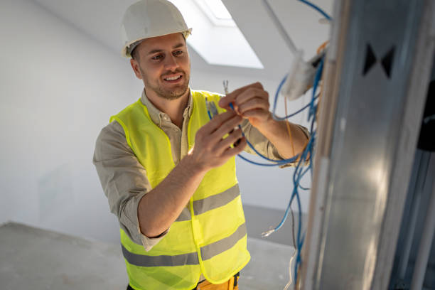 Best Best Electricians Near Me  in St Ann, MO